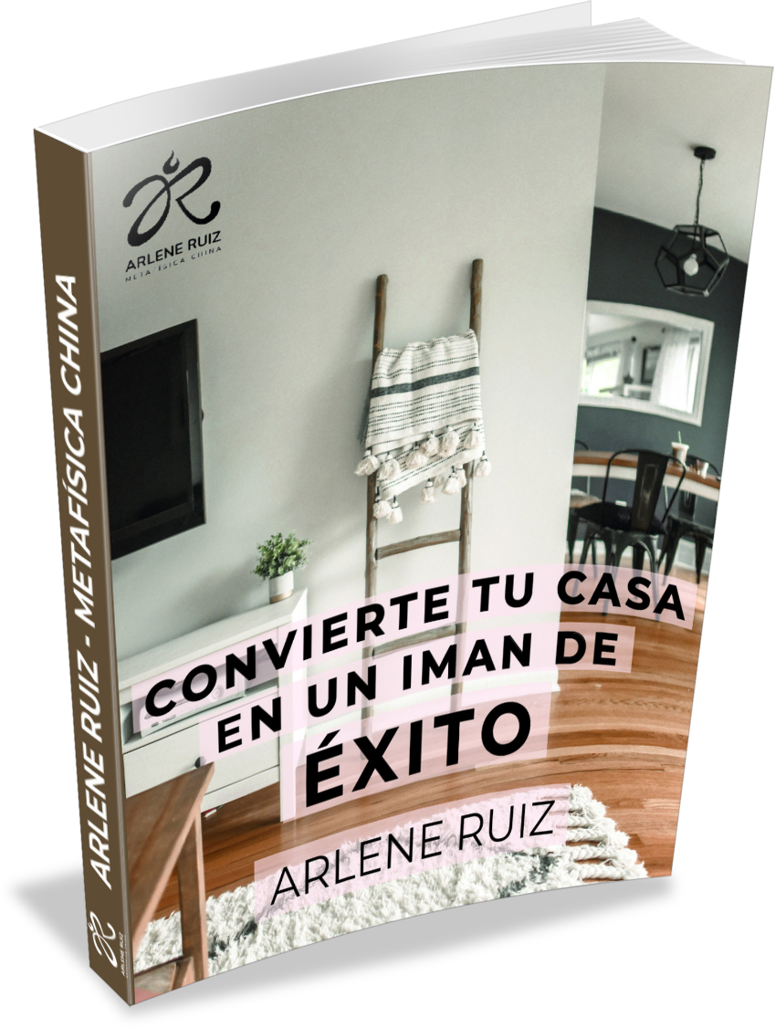 Convierte tu casa en un iman de exito